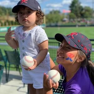 Meet your Posher, Terry